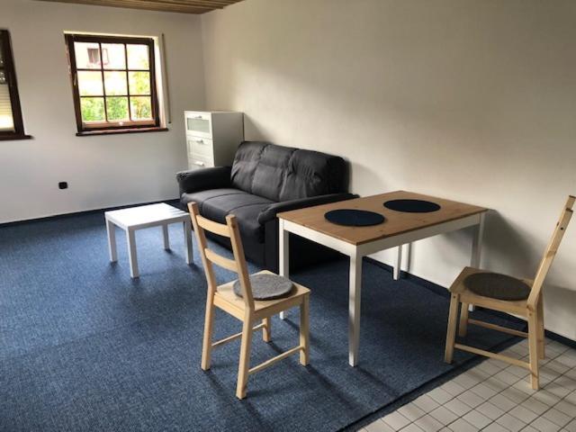 1-Zimmer Apartment, 45 Qm, Im Weinort Neustadt-Duttweiler Neustadt an der Weinstraße Esterno foto