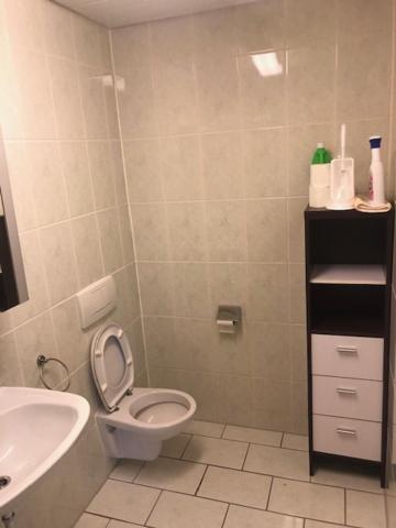 1-Zimmer Apartment, 45 Qm, Im Weinort Neustadt-Duttweiler Neustadt an der Weinstraße Esterno foto
