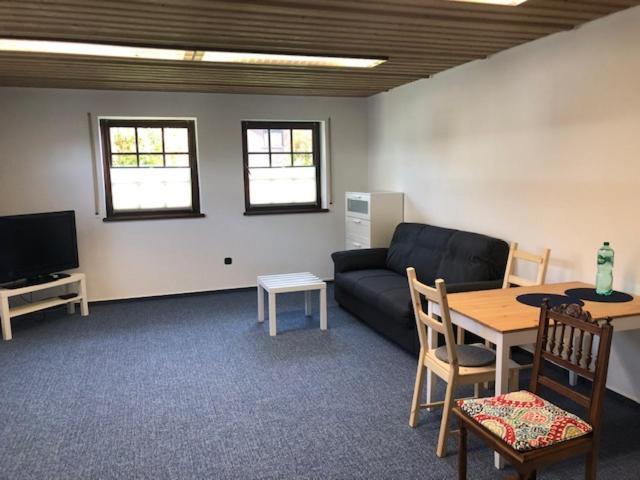 1-Zimmer Apartment, 45 Qm, Im Weinort Neustadt-Duttweiler Neustadt an der Weinstraße Esterno foto