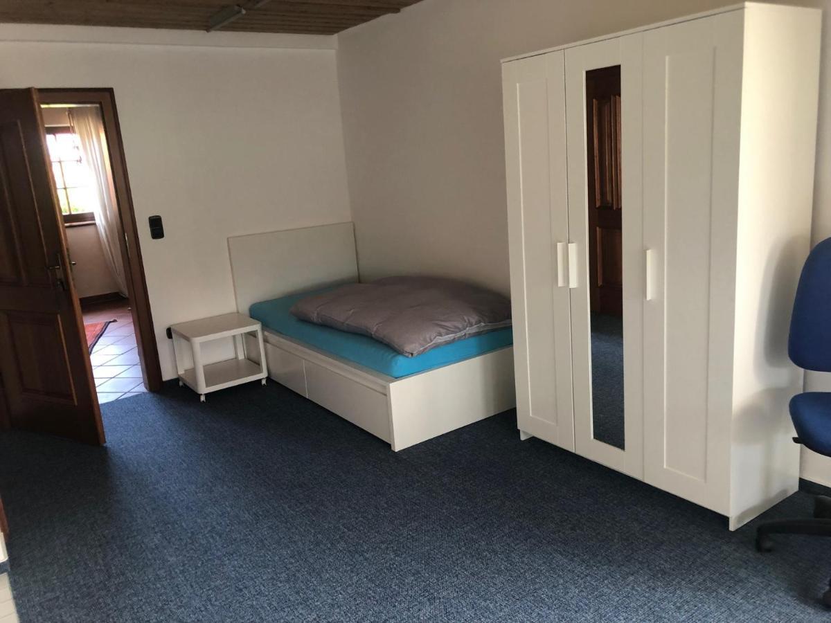 1-Zimmer Apartment, 45 Qm, Im Weinort Neustadt-Duttweiler Neustadt an der Weinstraße Esterno foto