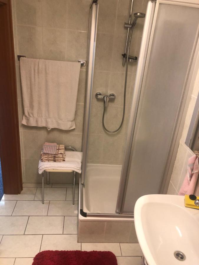 1-Zimmer Apartment, 45 Qm, Im Weinort Neustadt-Duttweiler Neustadt an der Weinstraße Esterno foto