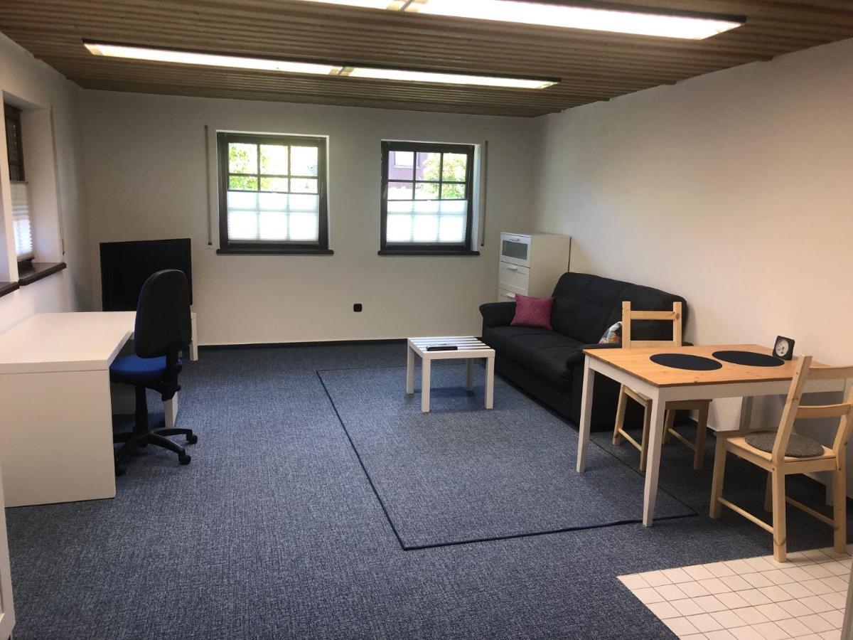 1-Zimmer Apartment, 45 Qm, Im Weinort Neustadt-Duttweiler Neustadt an der Weinstraße Esterno foto