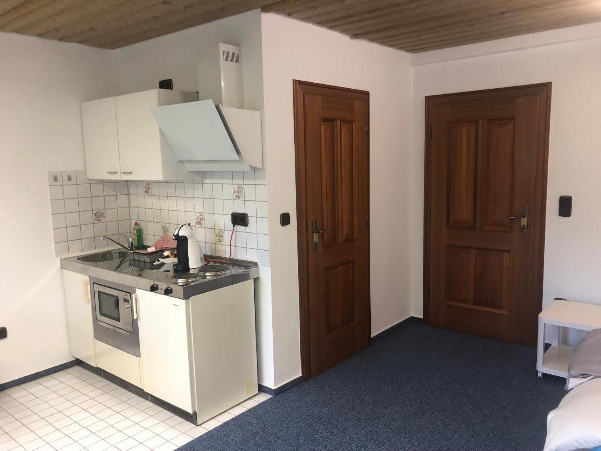 1-Zimmer Apartment, 45 Qm, Im Weinort Neustadt-Duttweiler Neustadt an der Weinstraße Esterno foto