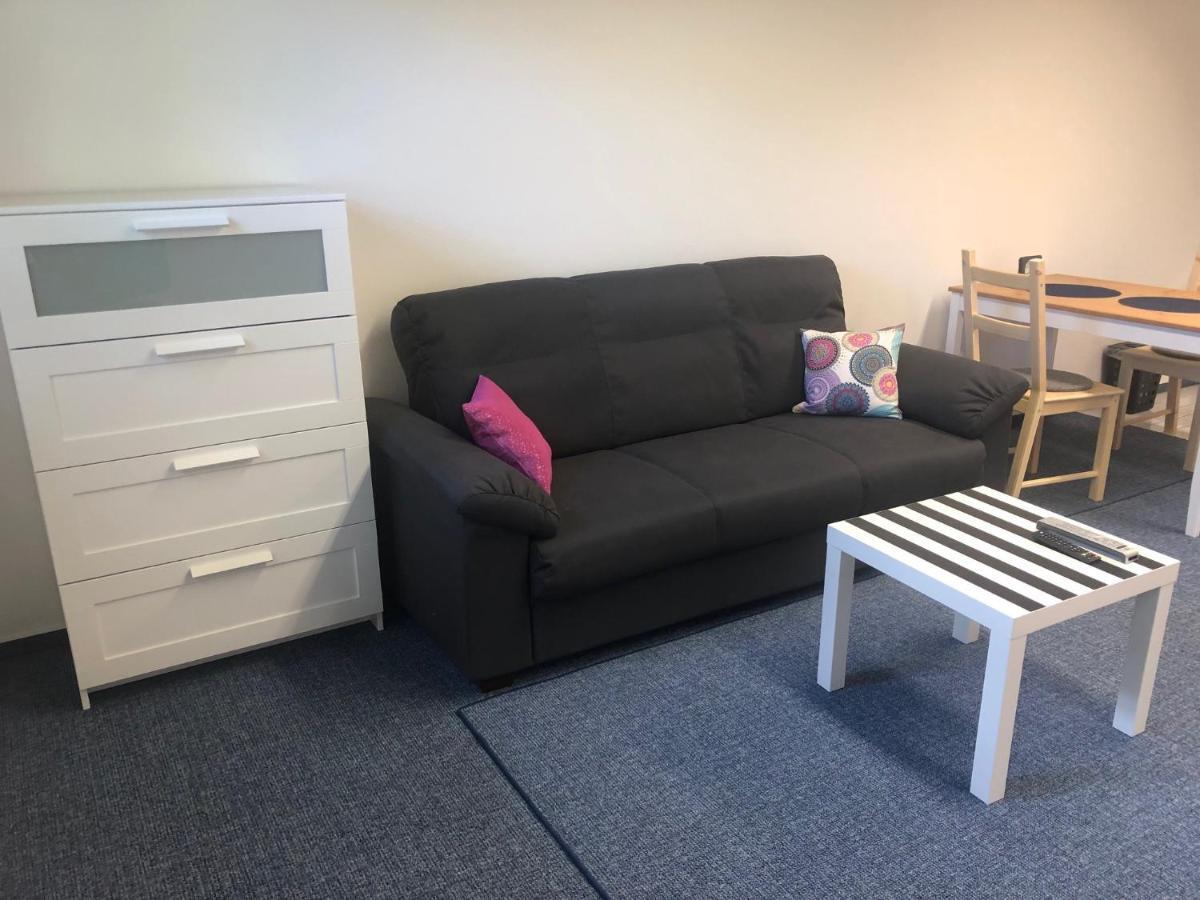 1-Zimmer Apartment, 45 Qm, Im Weinort Neustadt-Duttweiler Neustadt an der Weinstraße Esterno foto