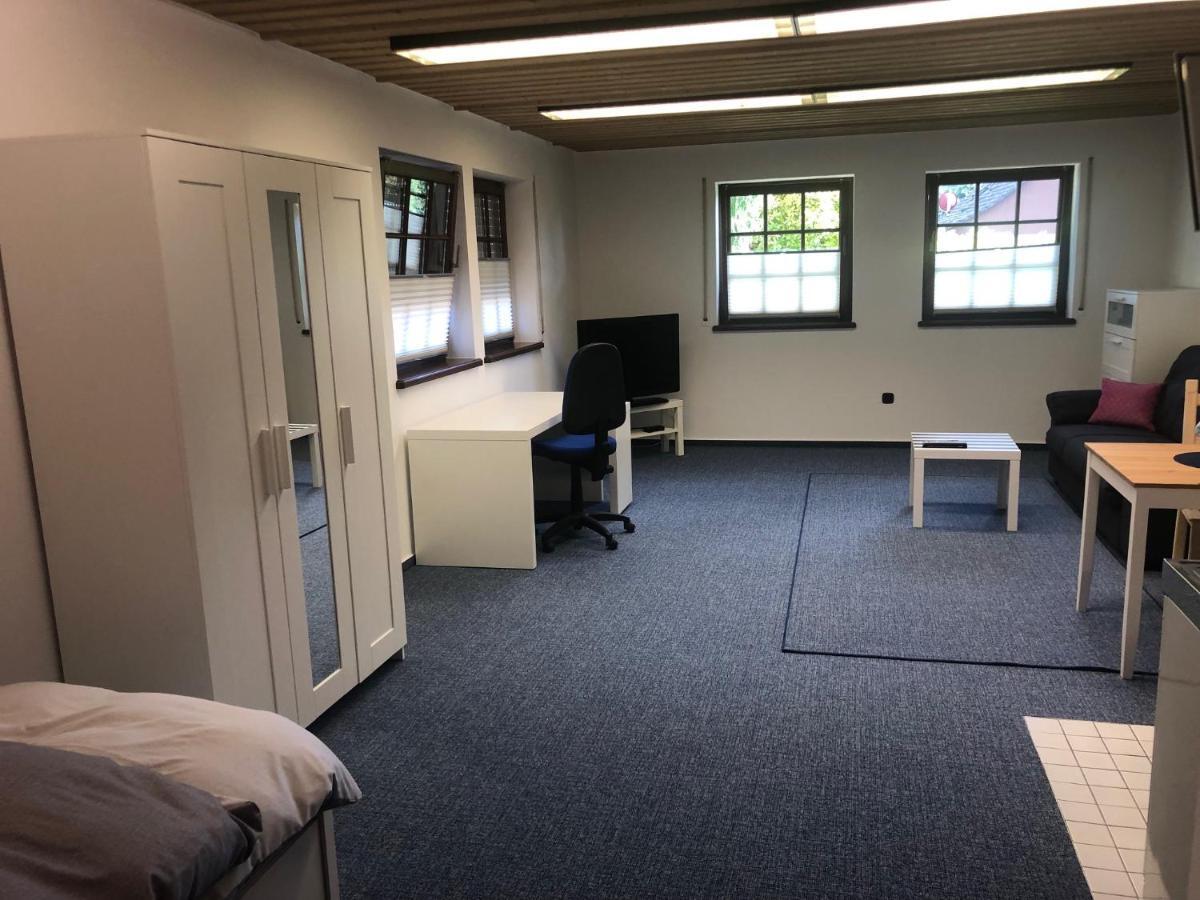 1-Zimmer Apartment, 45 Qm, Im Weinort Neustadt-Duttweiler Neustadt an der Weinstraße Esterno foto